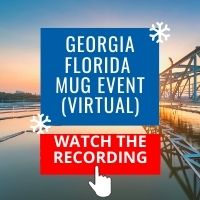 Georgia Florida MUG Watch the Recording
