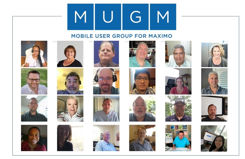 2021 MUGM Conference Recap