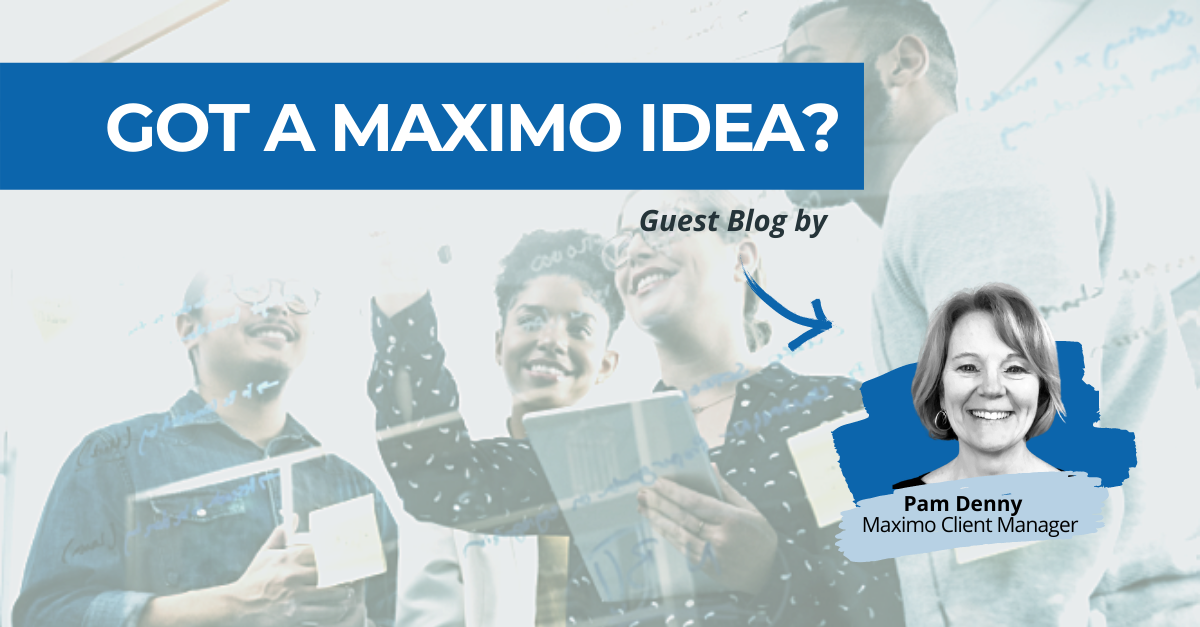 Starboard Maximo IBM Idea Blog 1200x627