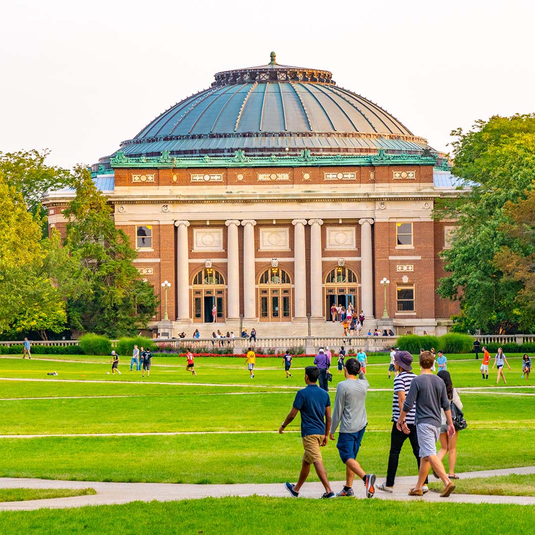 Facilities and Asset Management for Higher Education