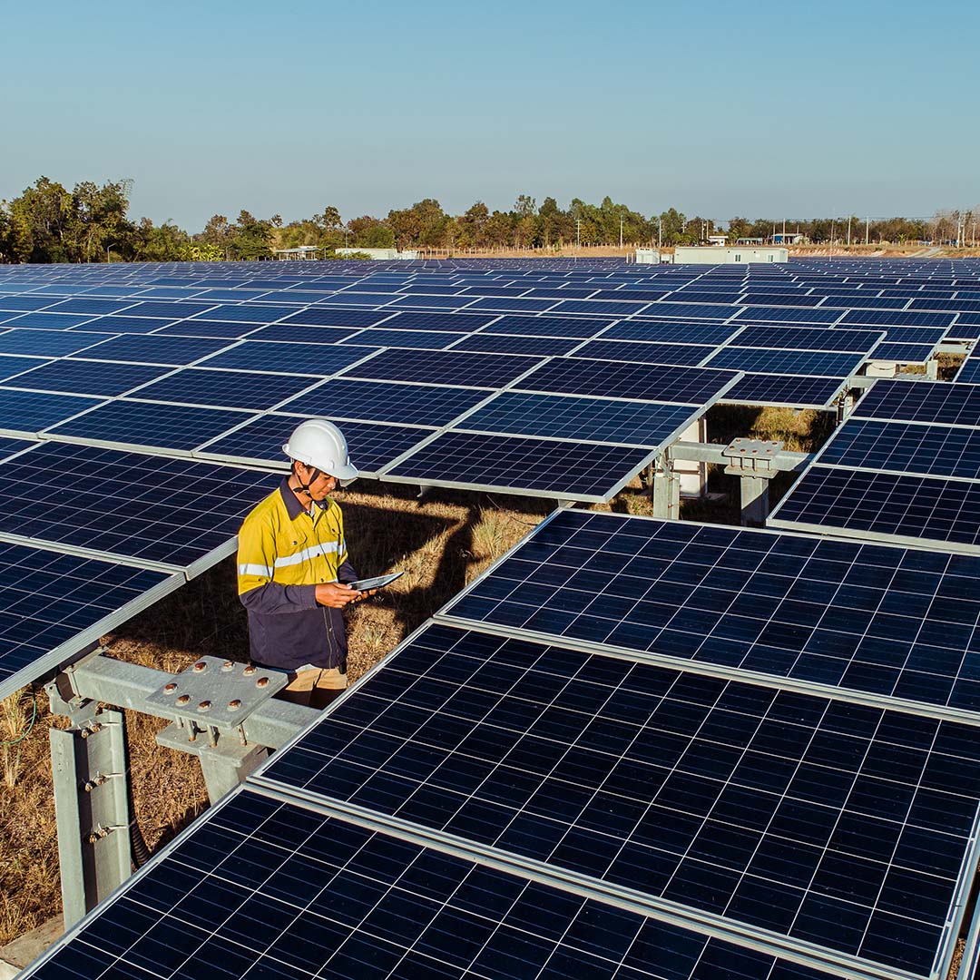Supporting Community Choice with Asset Management for Co-Ops in Utilities