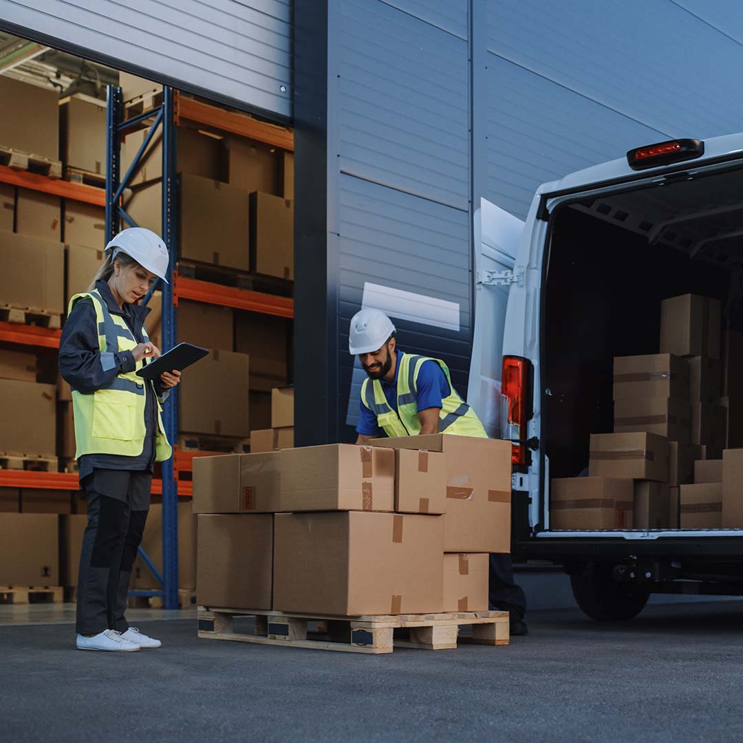 Key Capabilities of IBM Maximo for Port Authority and Transportation