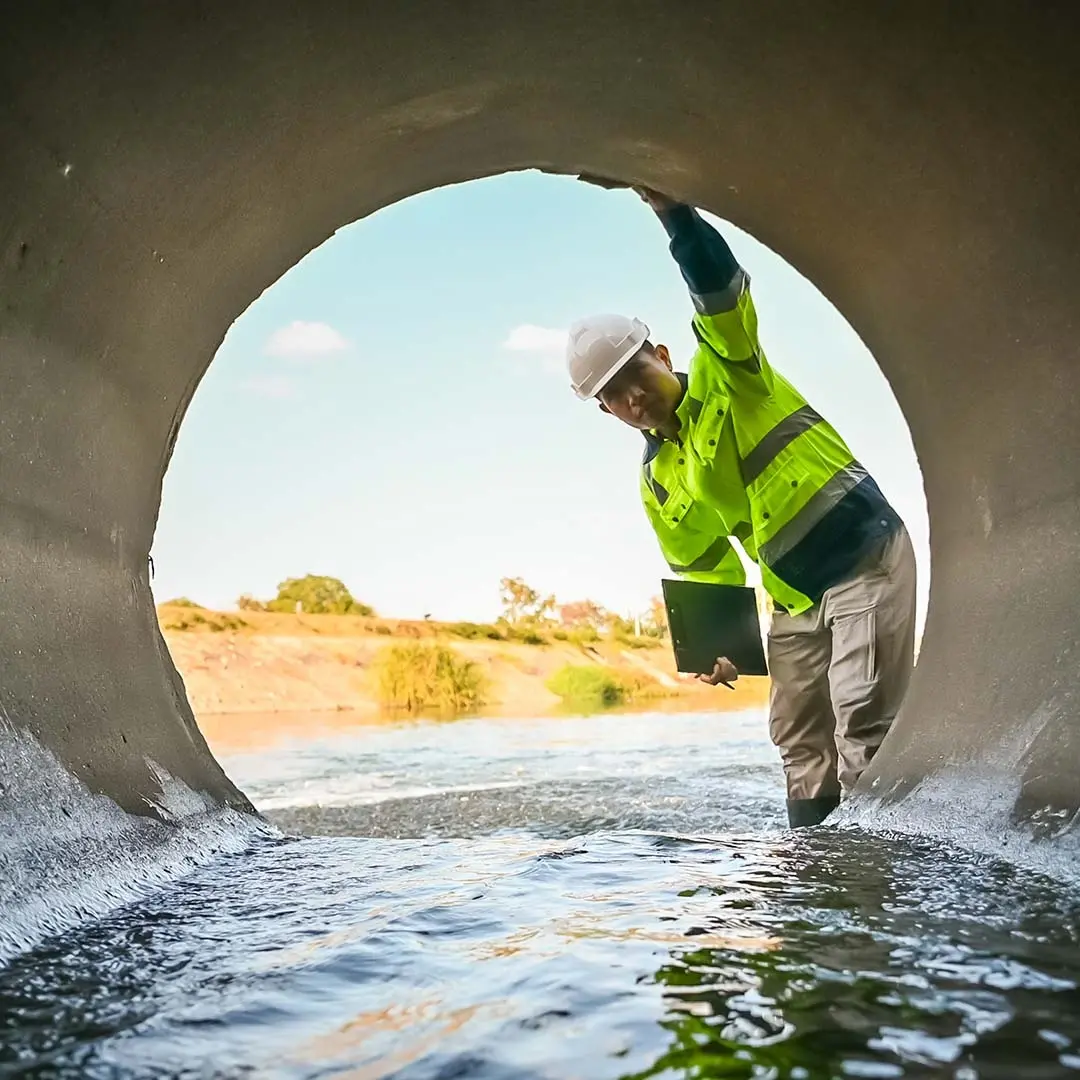4-starboard-Rapid Water Utility Asset Management Solution Implementation